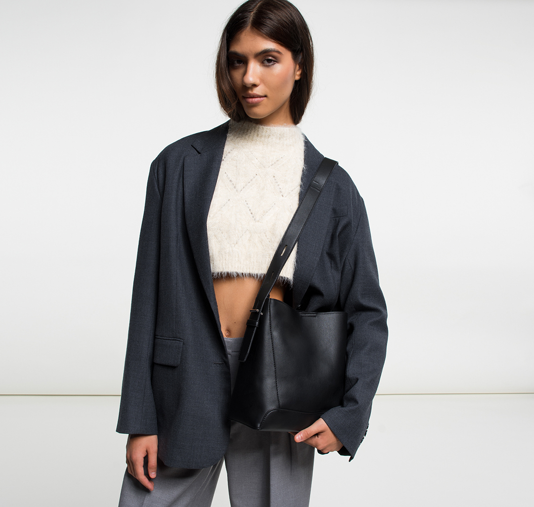 Сумка Мармалато, цвет Черный #3