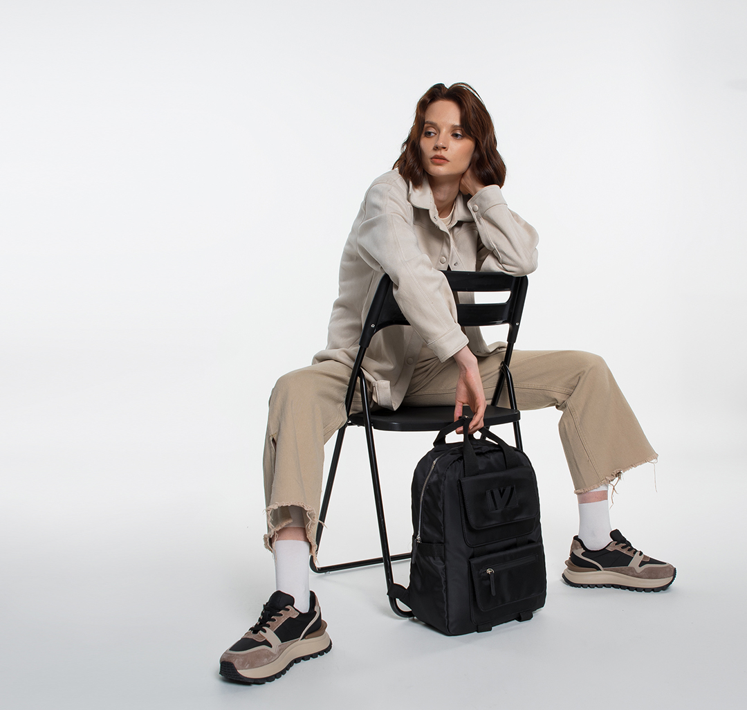 Рюкзак Мармалато, цвет Черный #6