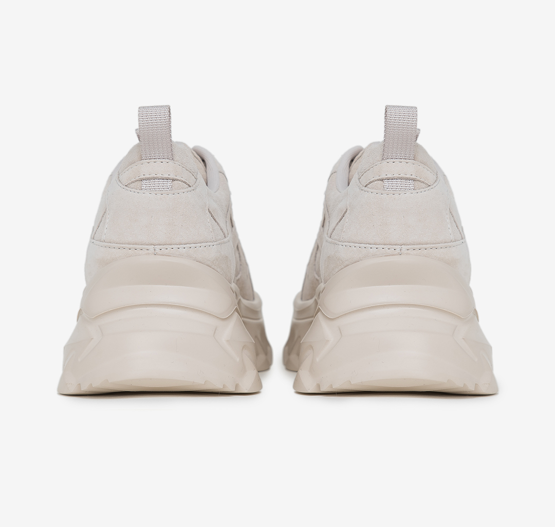 Кроссовки Мармалато, цвет Бежевый #6