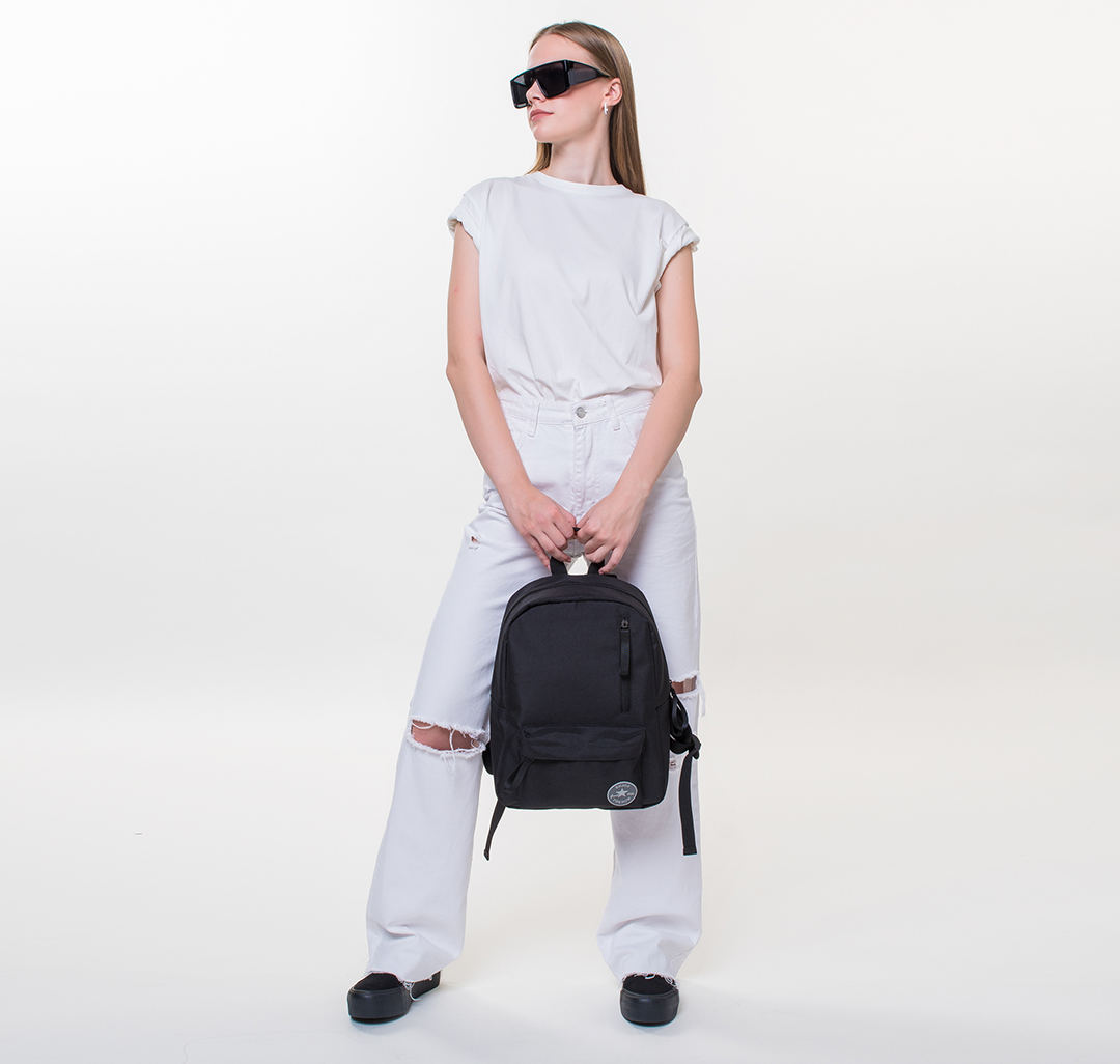 Рюкзак Мармалато, цвет Черный-серый #5