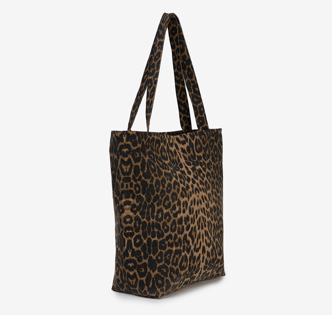 Сумка Мармалато, цвет Бежевый-мультиколор #2