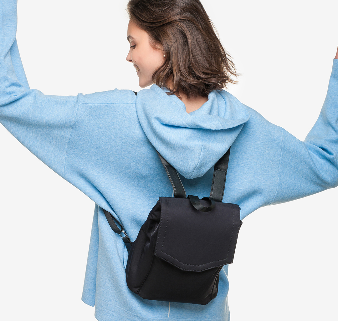 Рюкзак Мармалато, цвет Черный #5