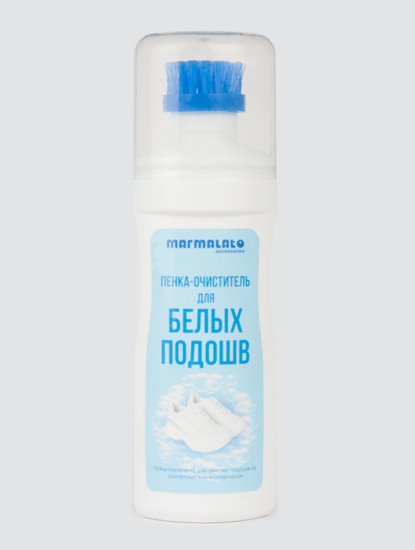 Очиститель для подошв