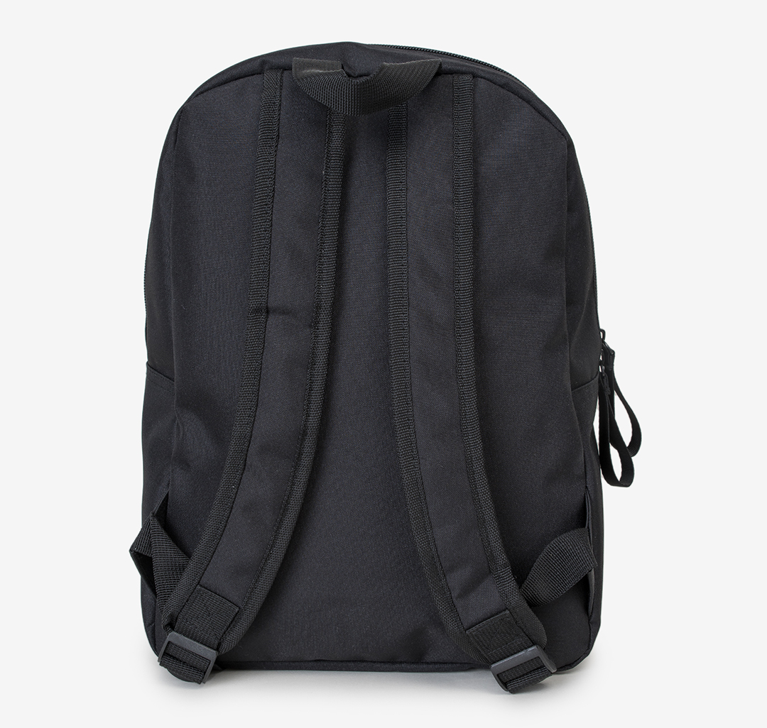 Рюкзак Мармалато, цвет Черный-серый #3