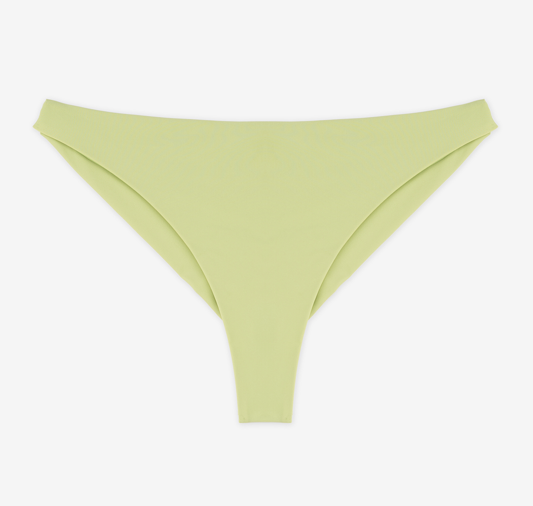 Купальные трусы Мармалато, цвет Светло-зеленый #2