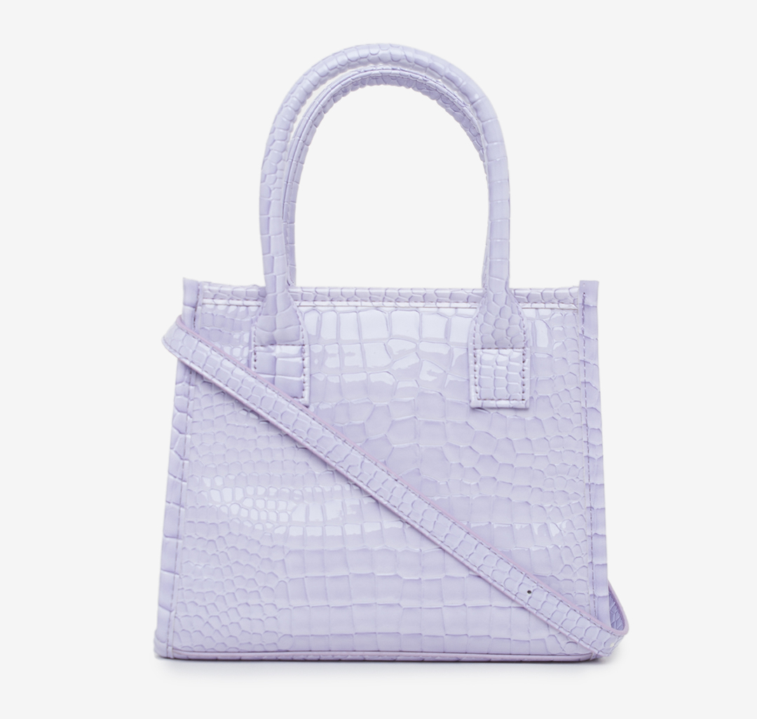 Сумка-кошелек Мармалато, цвет Лиловый #1