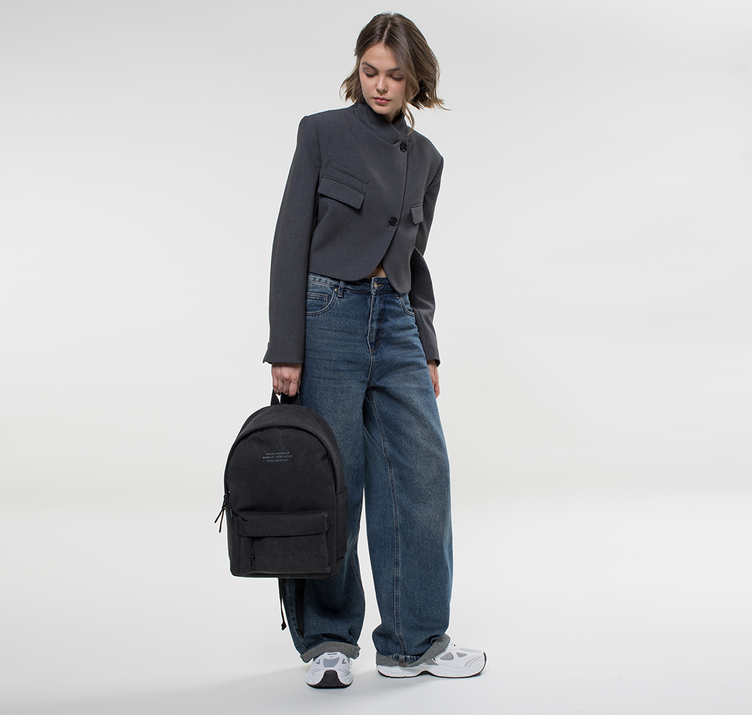 Рюкзак Мармалато, цвет Черный #7