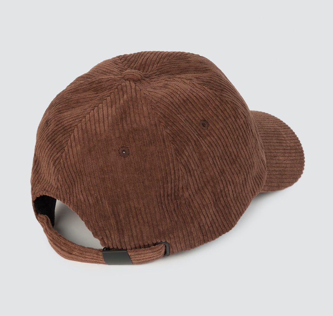 Бейсболка Мармалато, цвет Коричневый #3