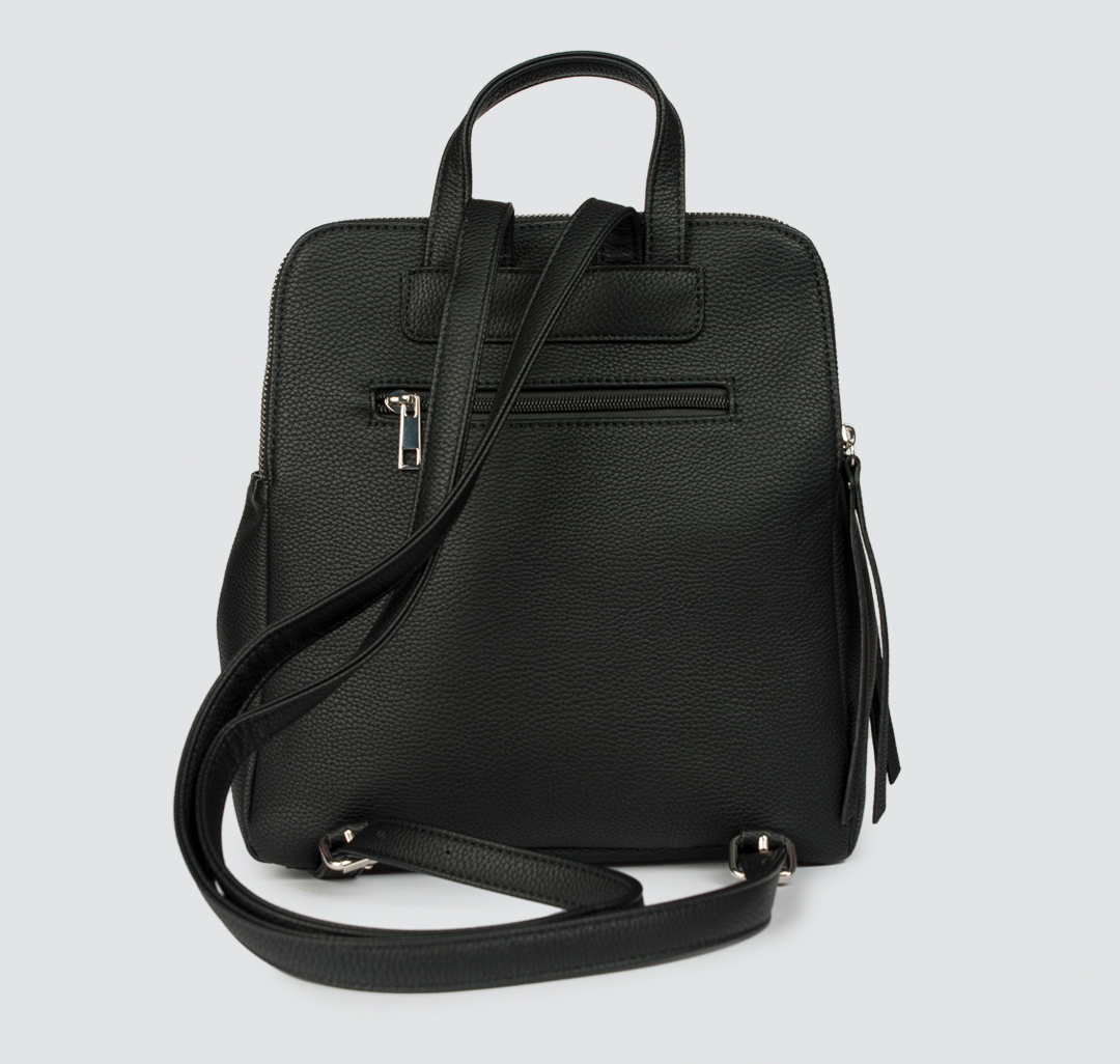 Рюкзак Мармалато, цвет Черный #3