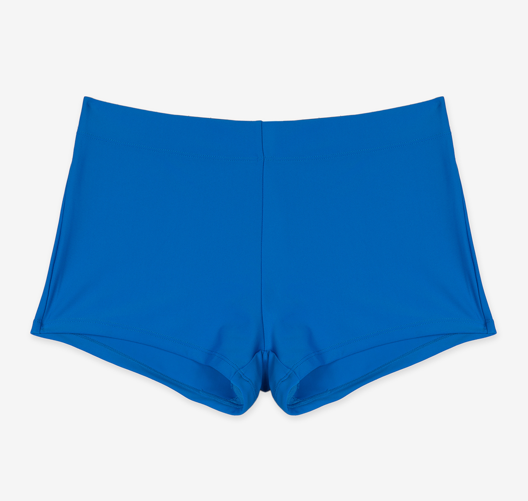 Купальные трусы Мармалато, цвет Синий #2