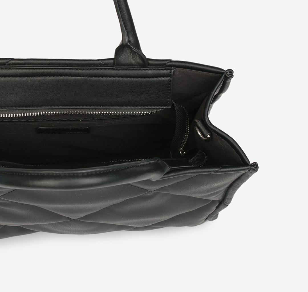 Сумка Мармалато, цвет Черный #4