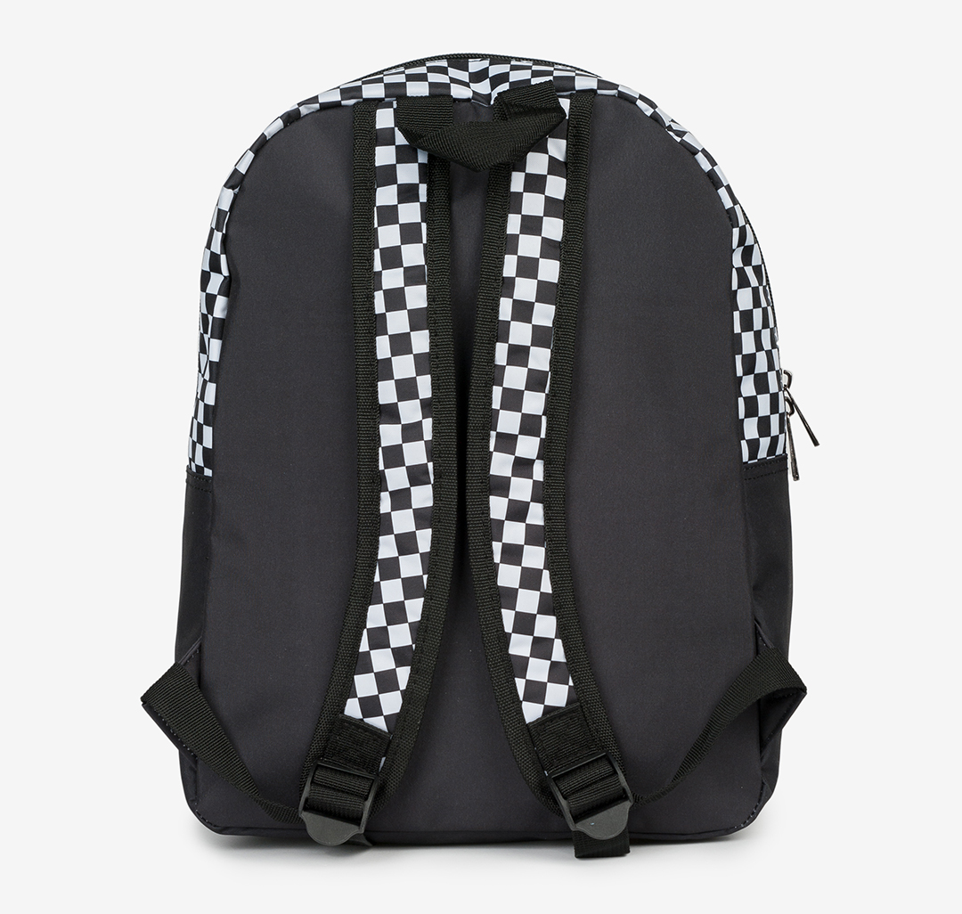 Рюкзак Мармалато, цвет Белый-черный #3