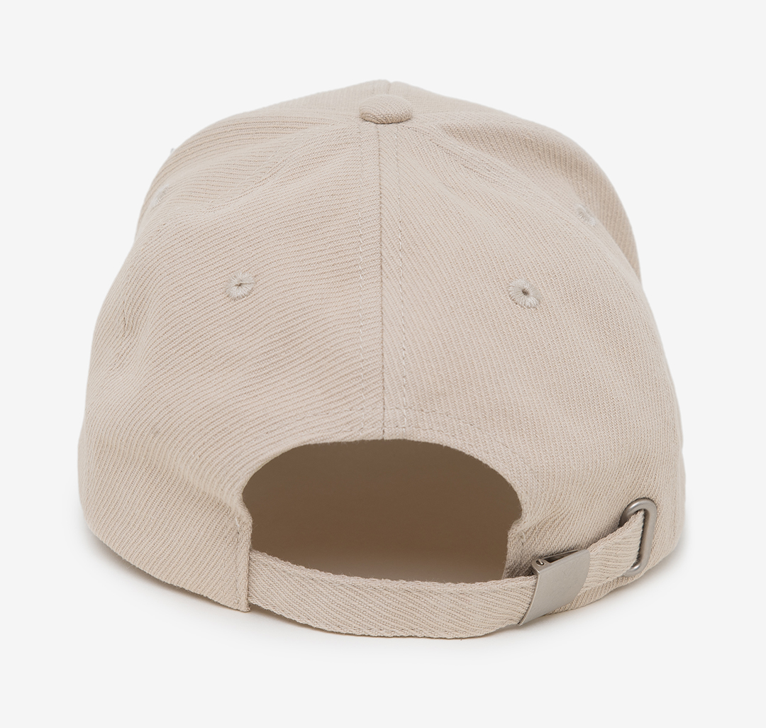 Бейсболка Мармалато, цвет Бежевый #4