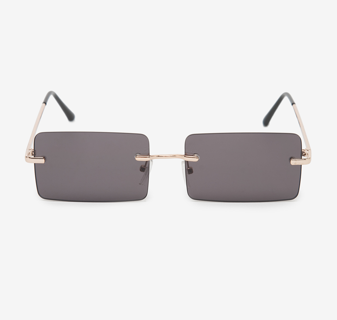 Очки Мармалато, цвет Черный-золото #3