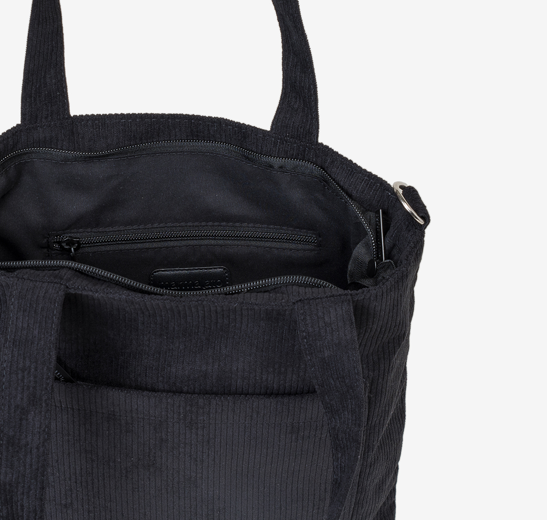 Сумка Мармалато, цвет Черный #2