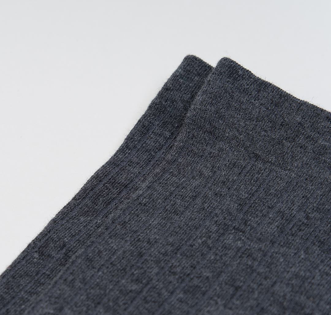 Носки (1 пара) Мармалато, цвет Серый #4