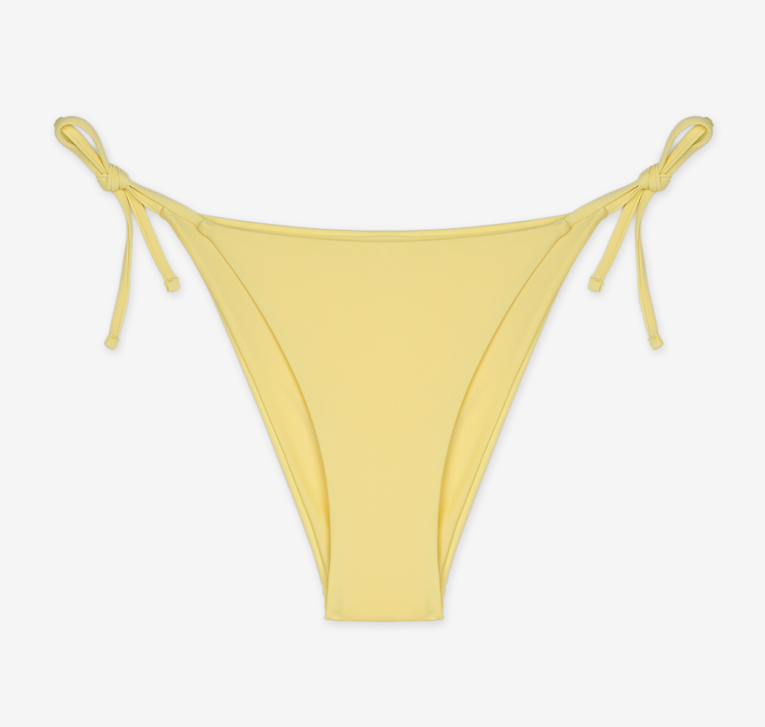 Купальные трусы Мармалато, цвет Желтый #4
