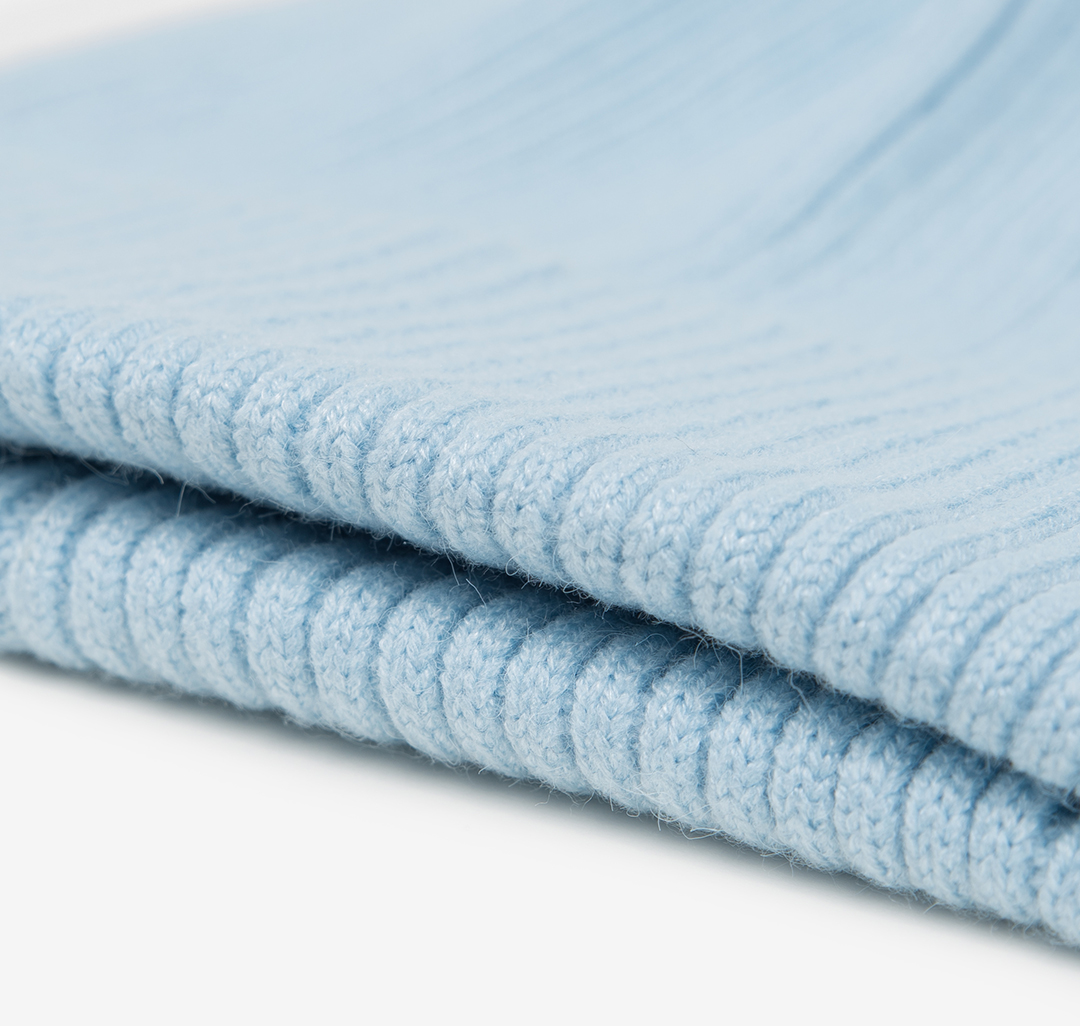 Шапка Мармалато, цвет Голубой #6