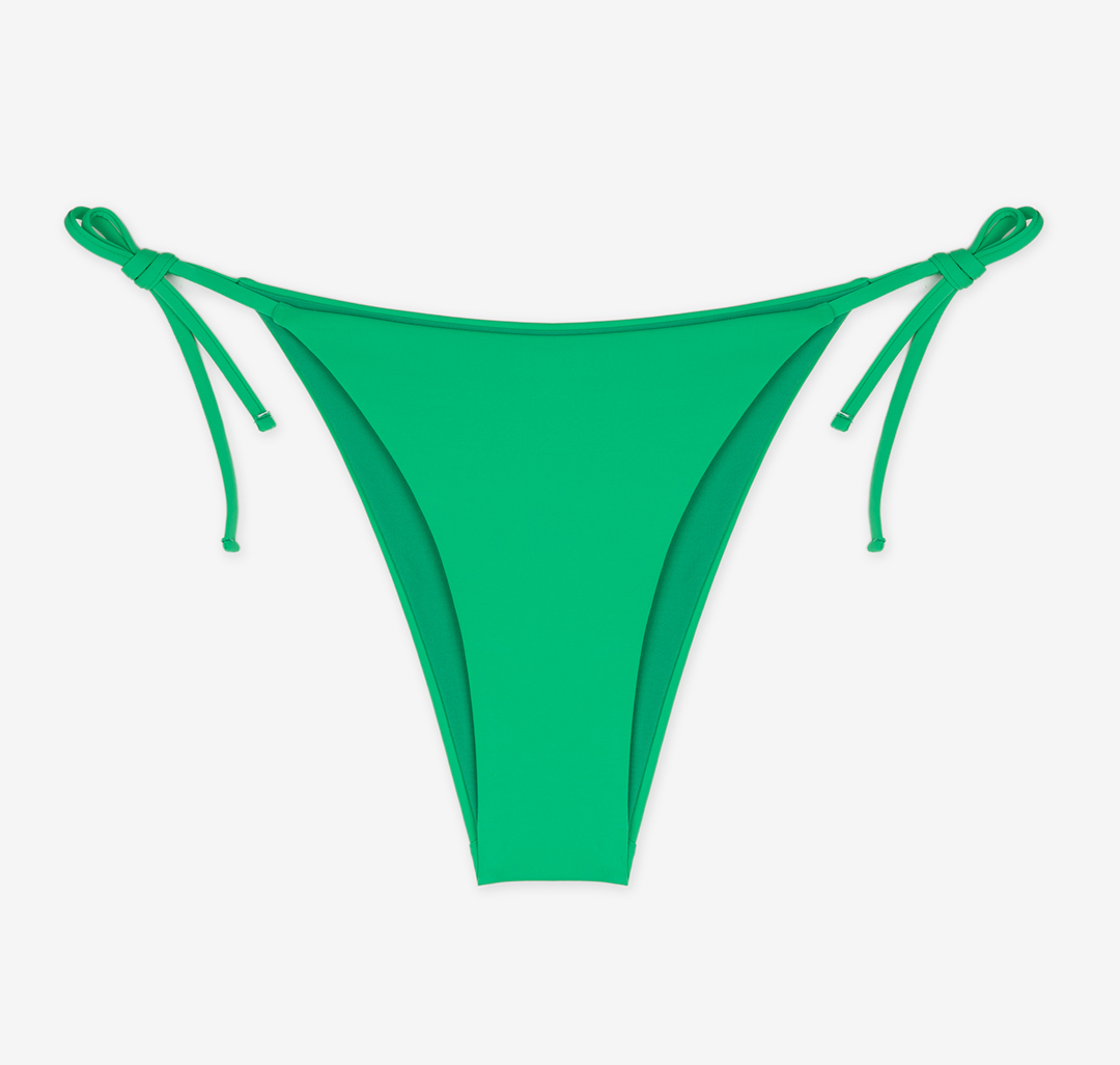 Купальные трусы Мармалато, цвет Зеленый #2