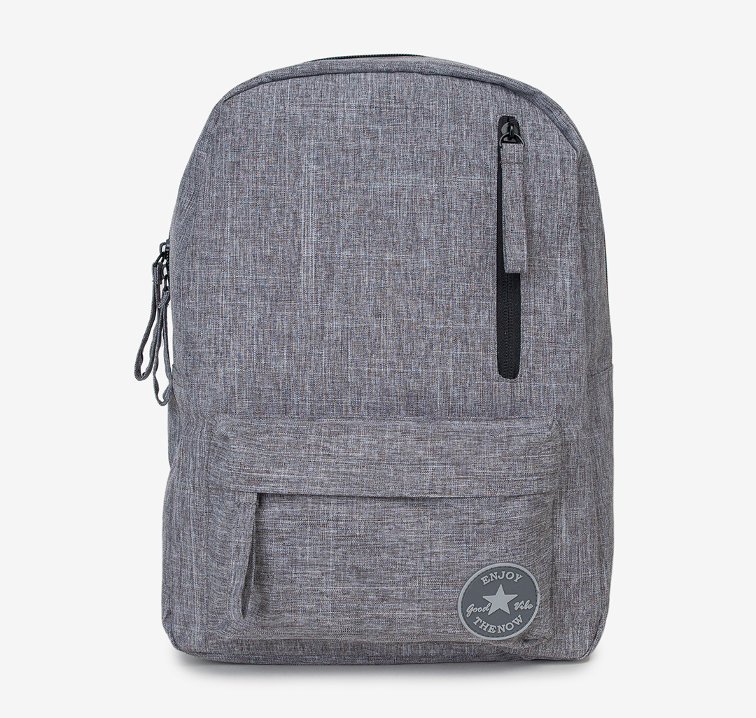 Рюкзак Мармалато, цвет Серый-черный #1