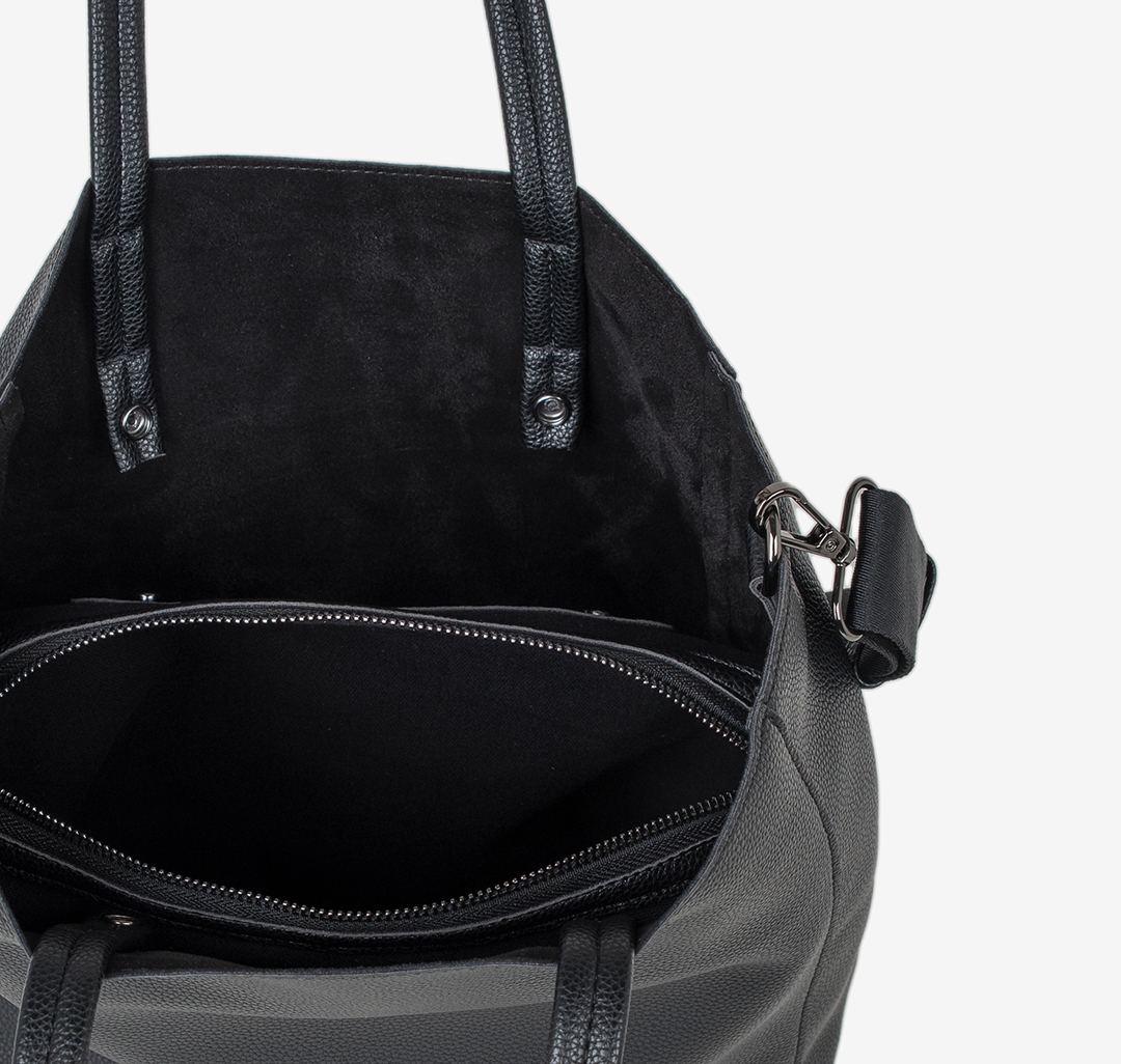 Сумка Мармалато, цвет Черный #4