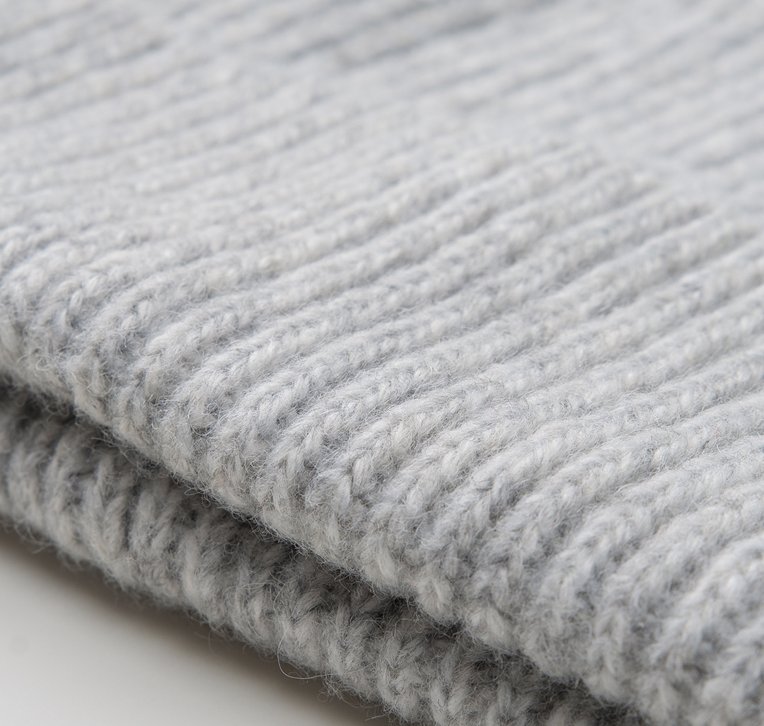 Шапка Мармалато, цвет Серый #6