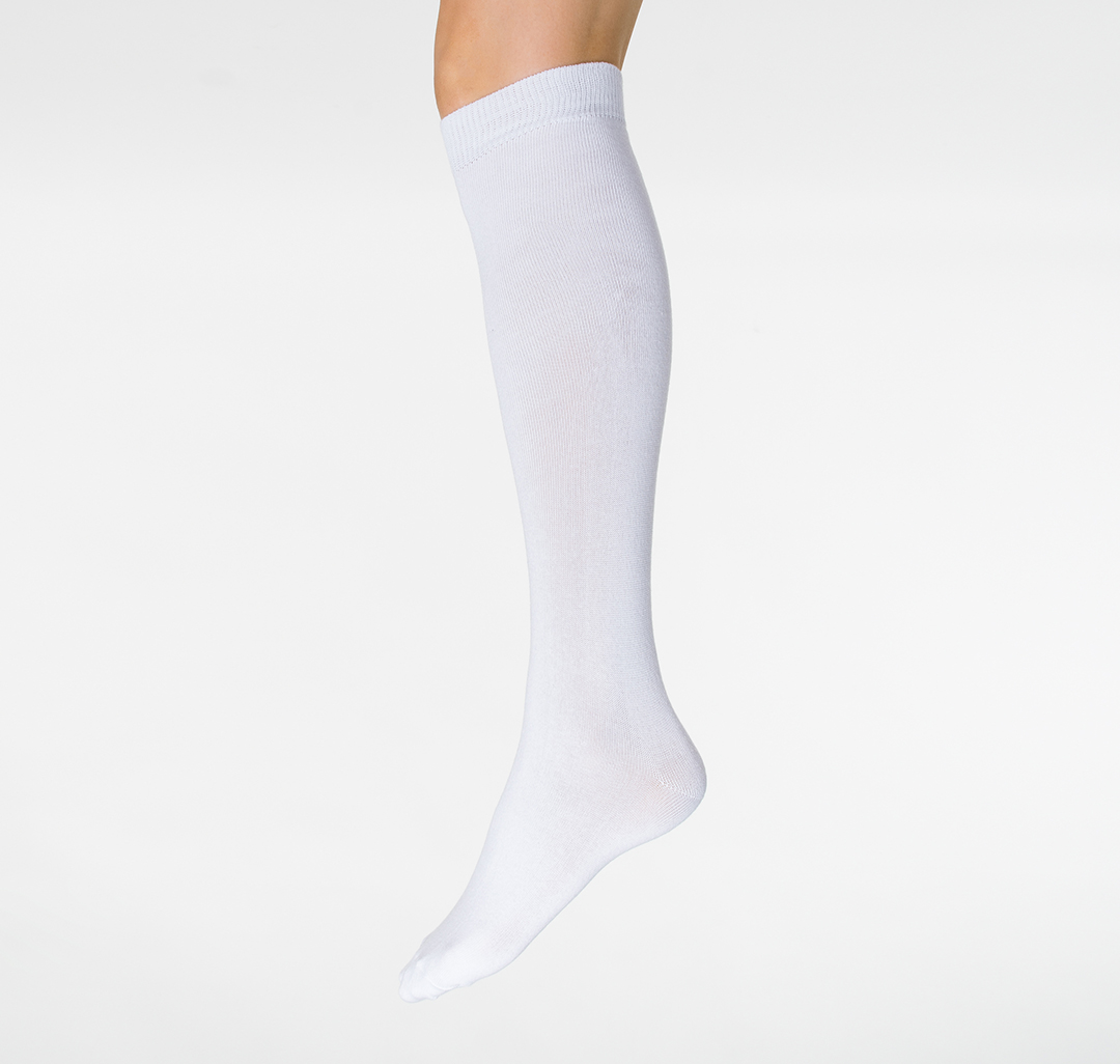 Гольфы (1 пара) Мармалато, цвет Белый #2