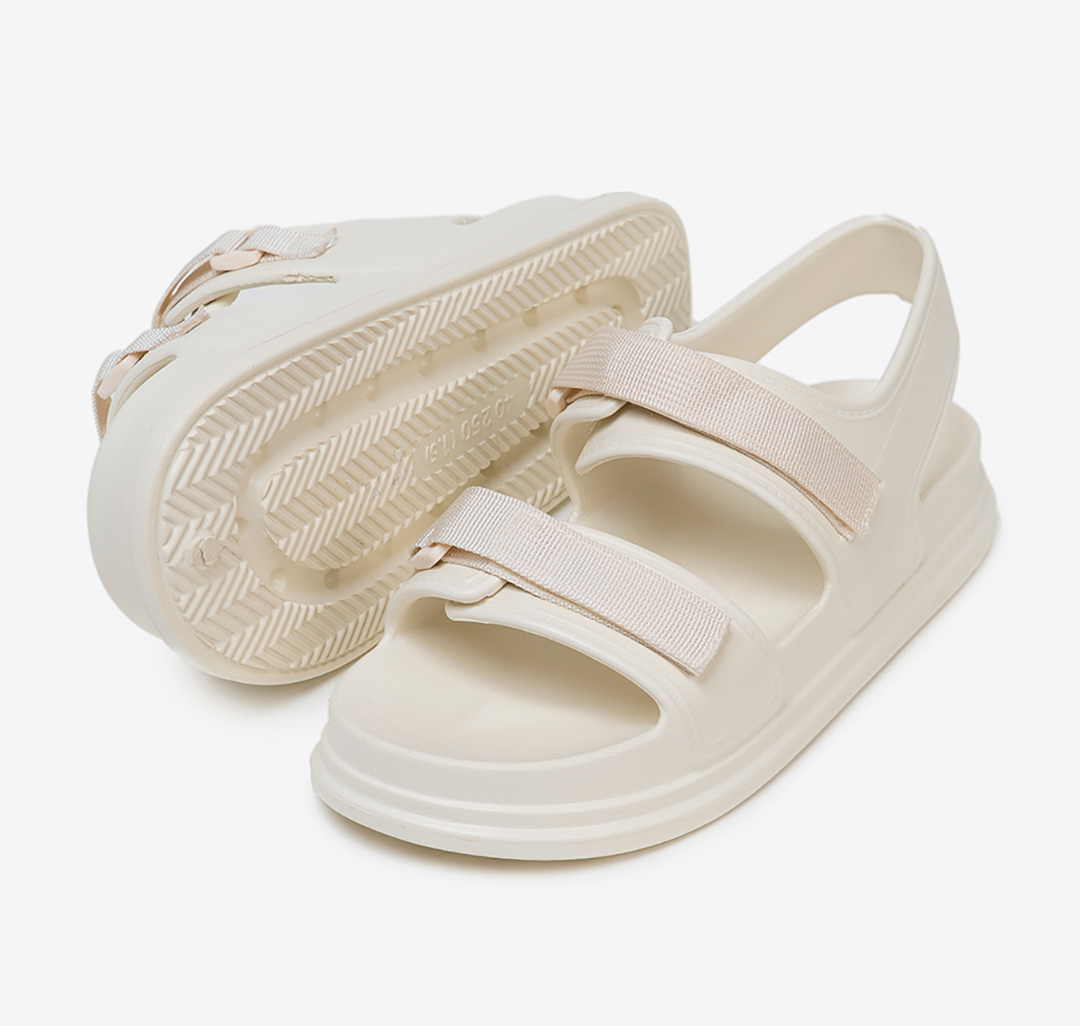 Босоножки Мармалато, цвет Молочный #3