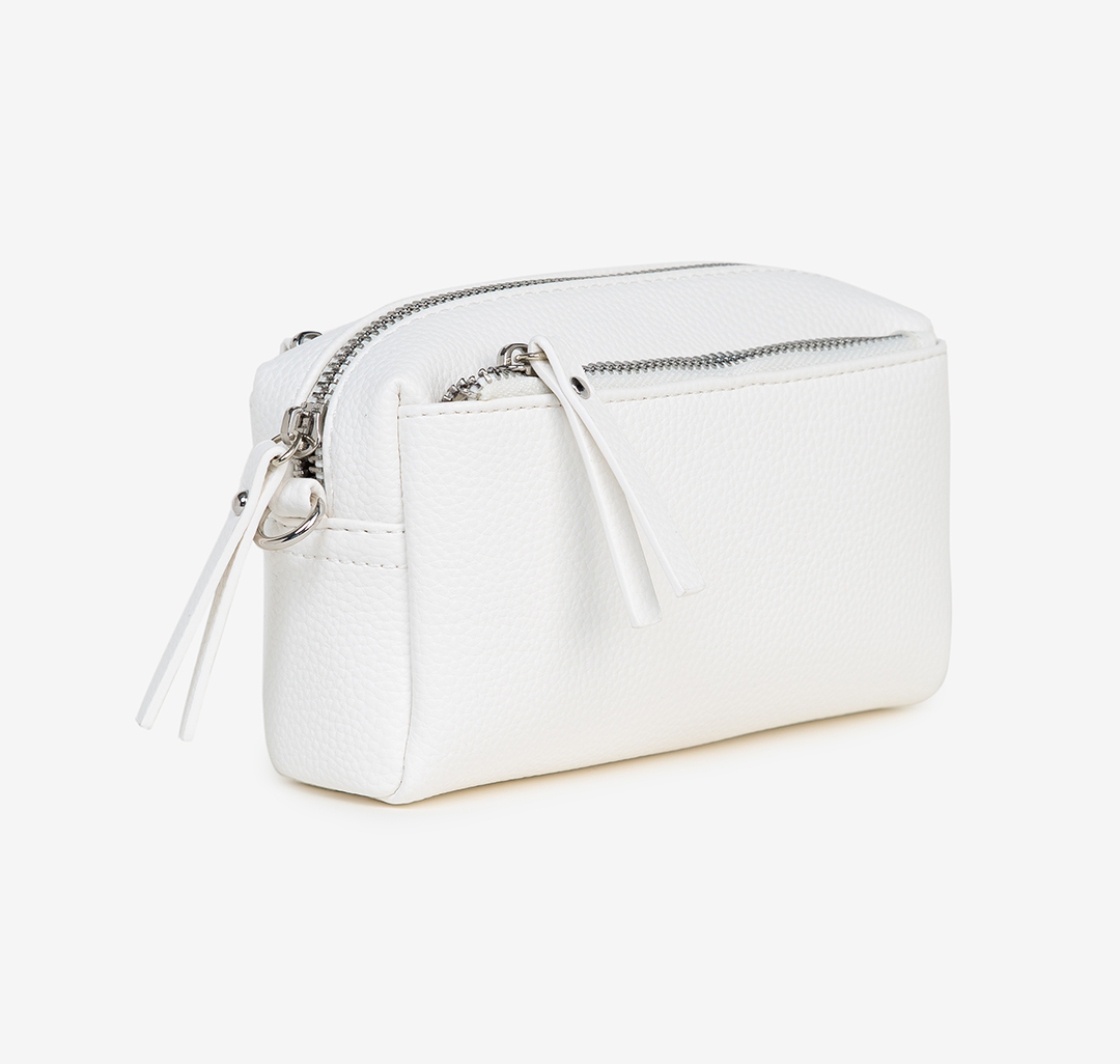 Сумка-кошелек Мармалато, цвет Белый #3