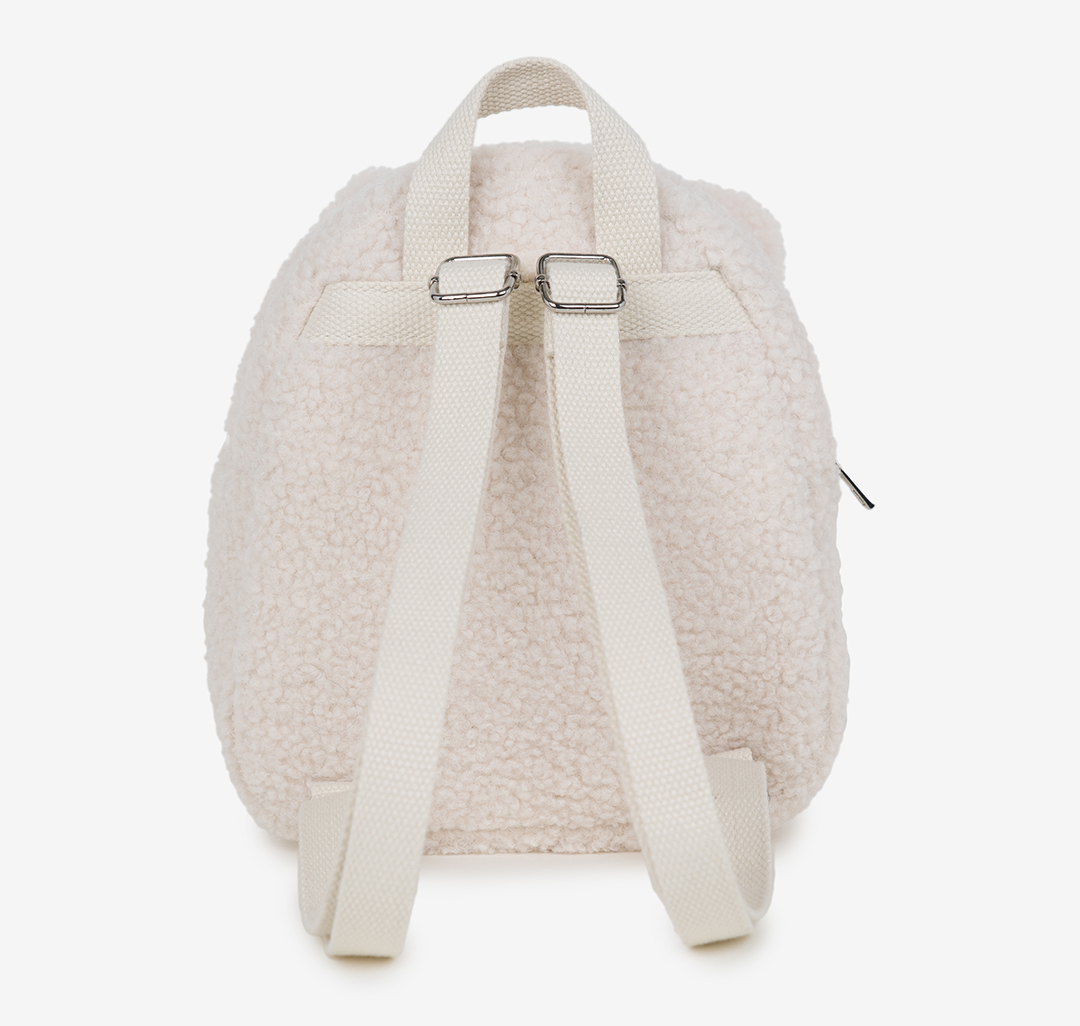 Рюкзак Мармалато, цвет Молочный #3