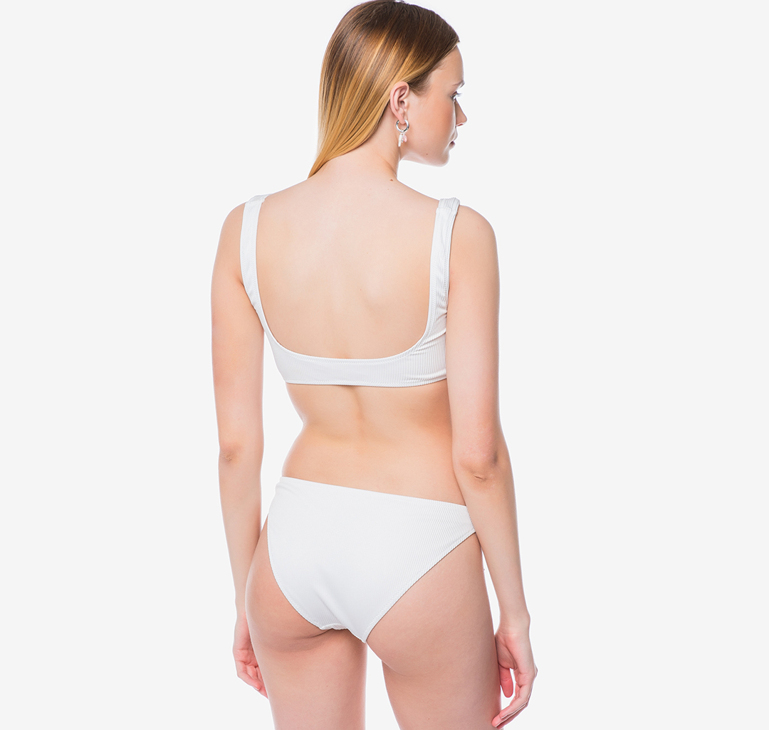 Купальные трусы Мармалато, цвет Белый #3