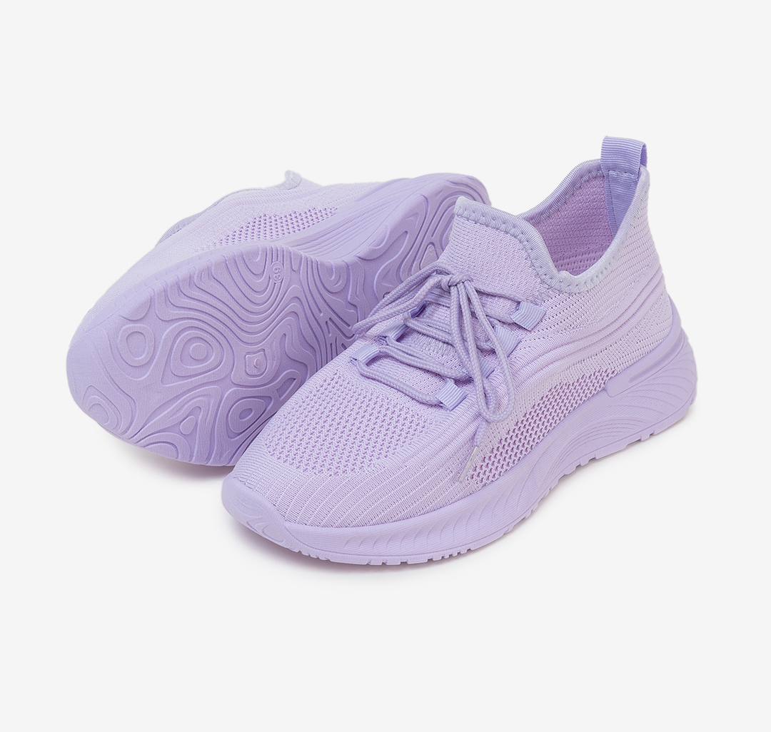 Кроссовки Мармалато, цвет Лавандовый #3