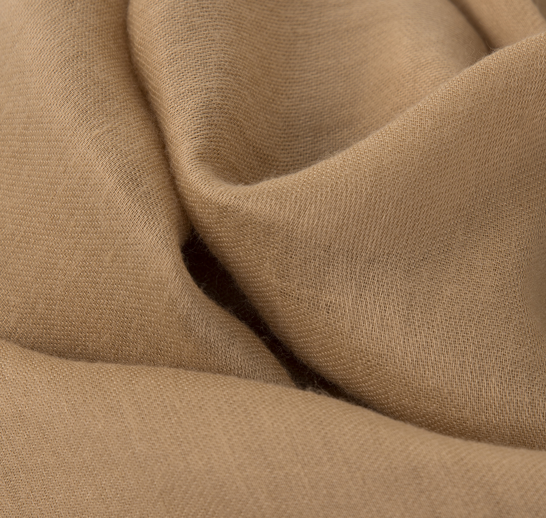 Палантин Мармалато, цвет Бежевый #6