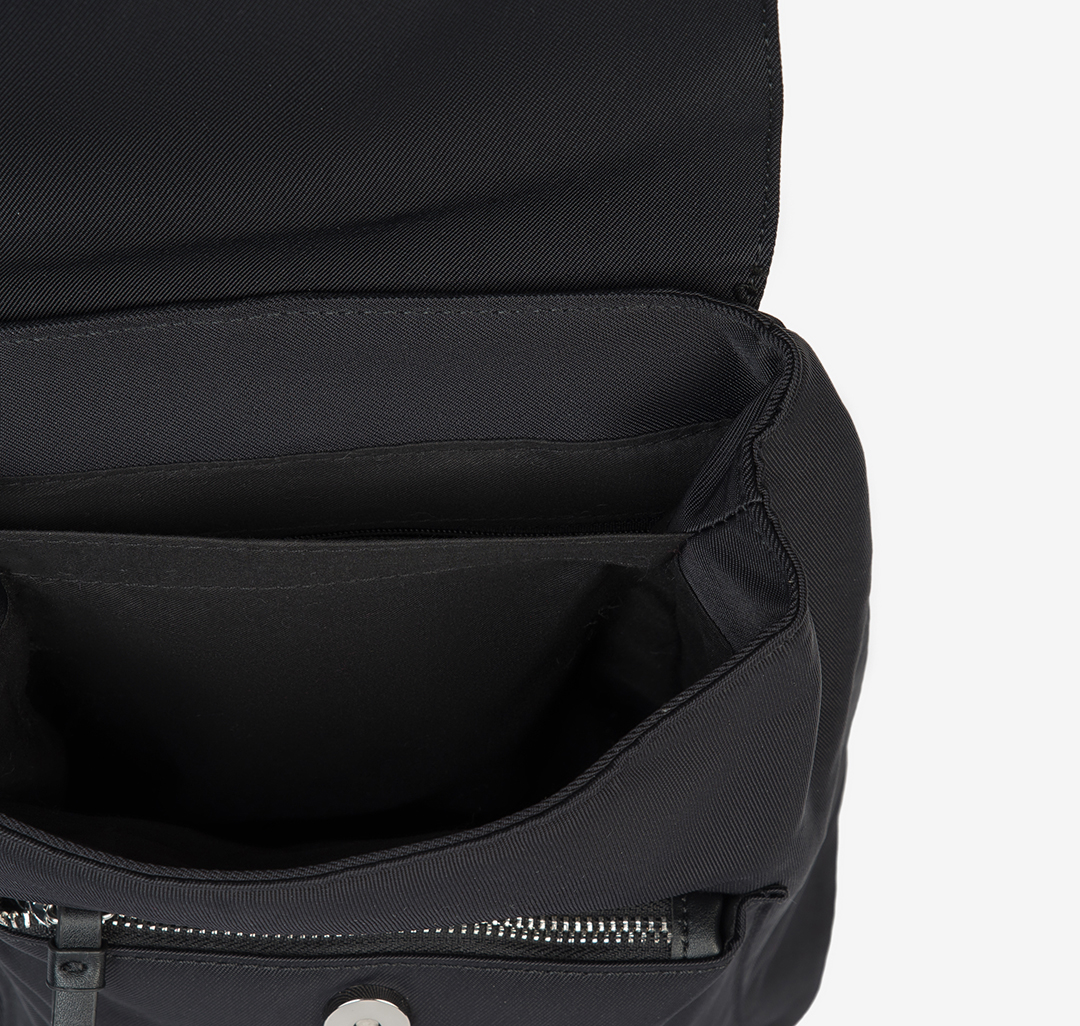 Рюкзак Мармалато, цвет Черный #4