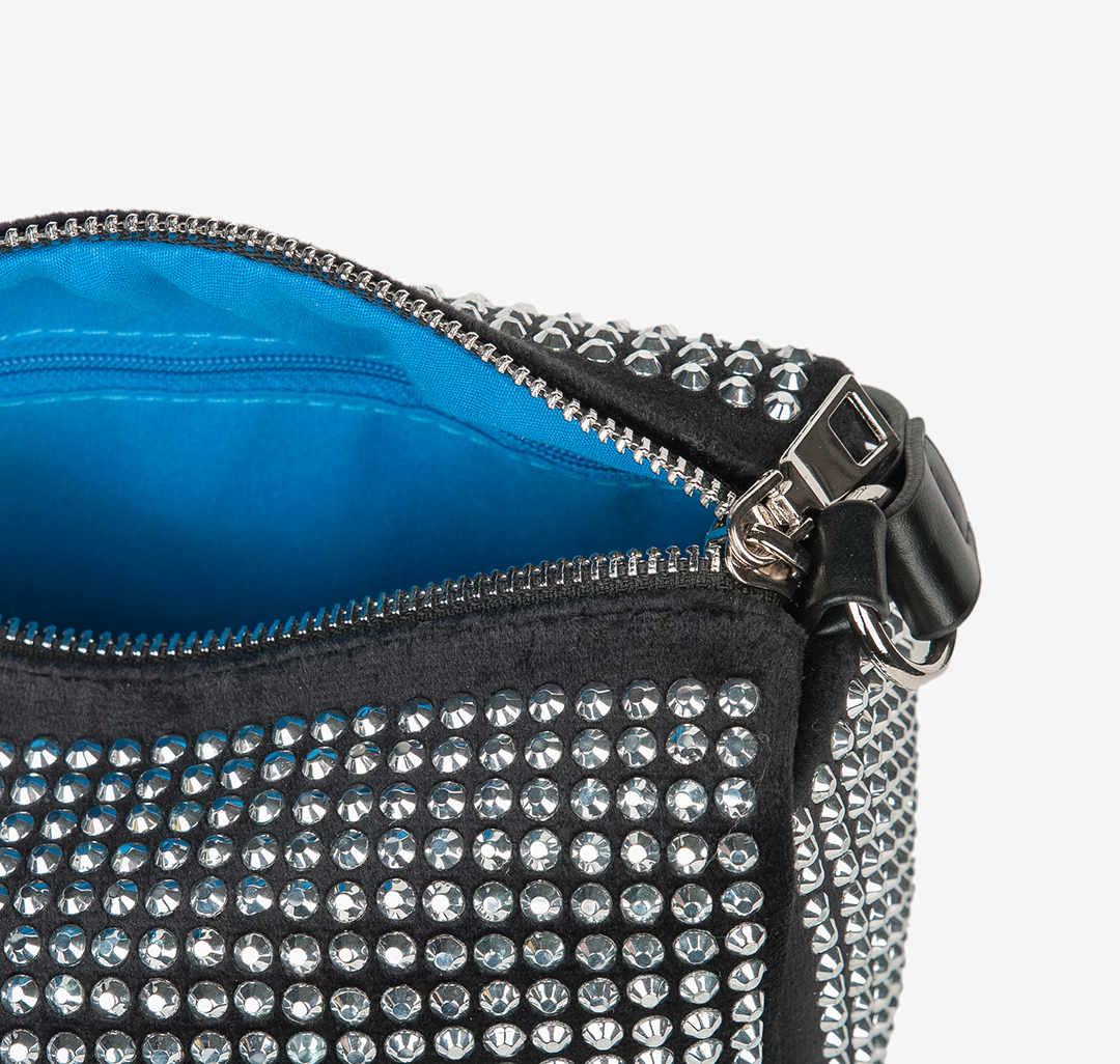 Сумка-кошелек Мармалато, цвет Черный #4