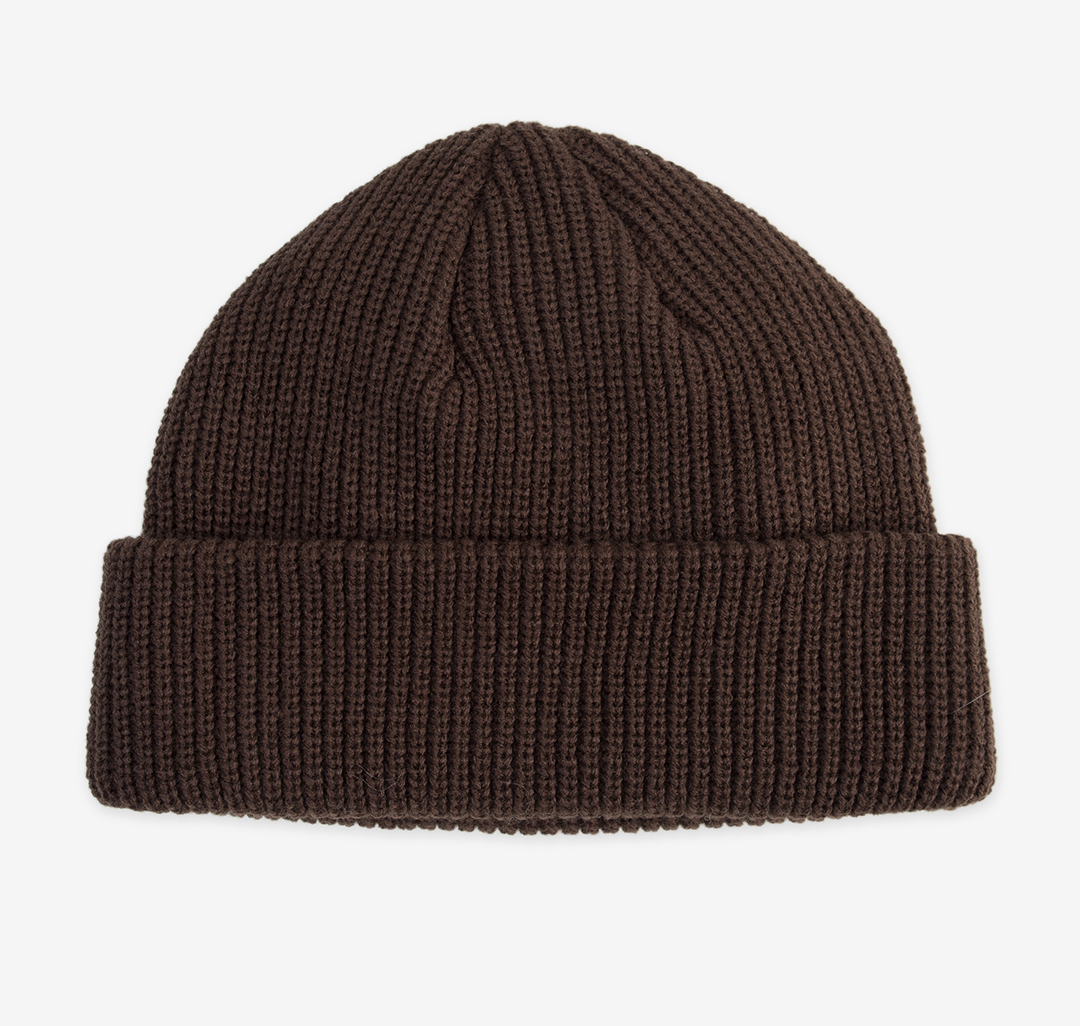 Шапка Мармалато, цвет Шоколадный #4