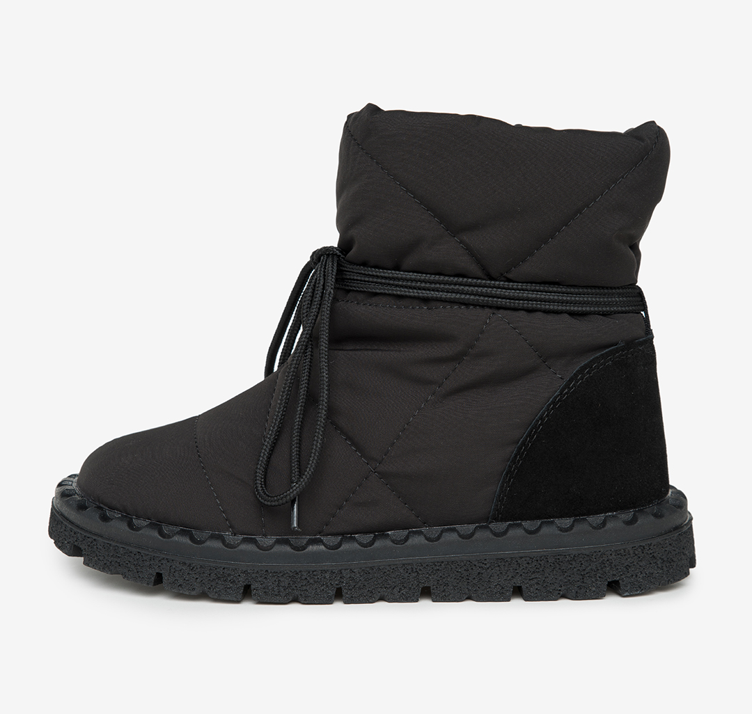 Дутыши Мармалато, цвет Черный #1