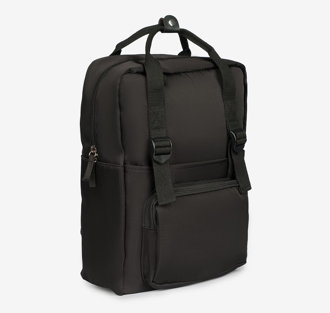 Рюкзак Мармалато, цвет Черный #2