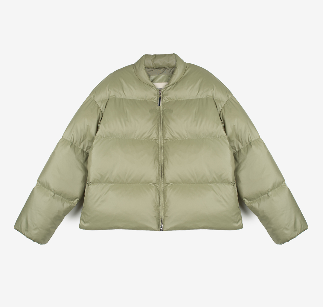 Куртка Мармалато, цвет Светло-зеленый #5