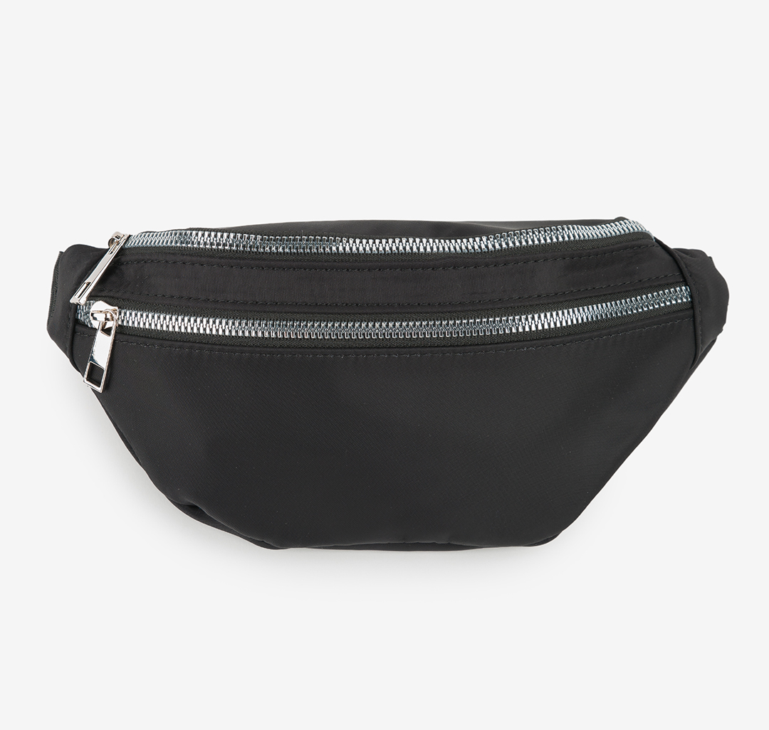 Сумка поясная Мармалато, цвет Черный #1