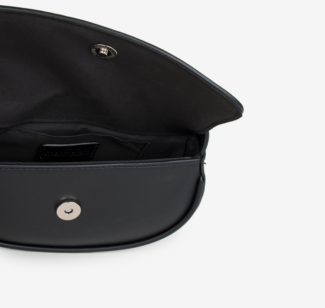 Сумка-кошелек Мармалато, цвет Черный #4