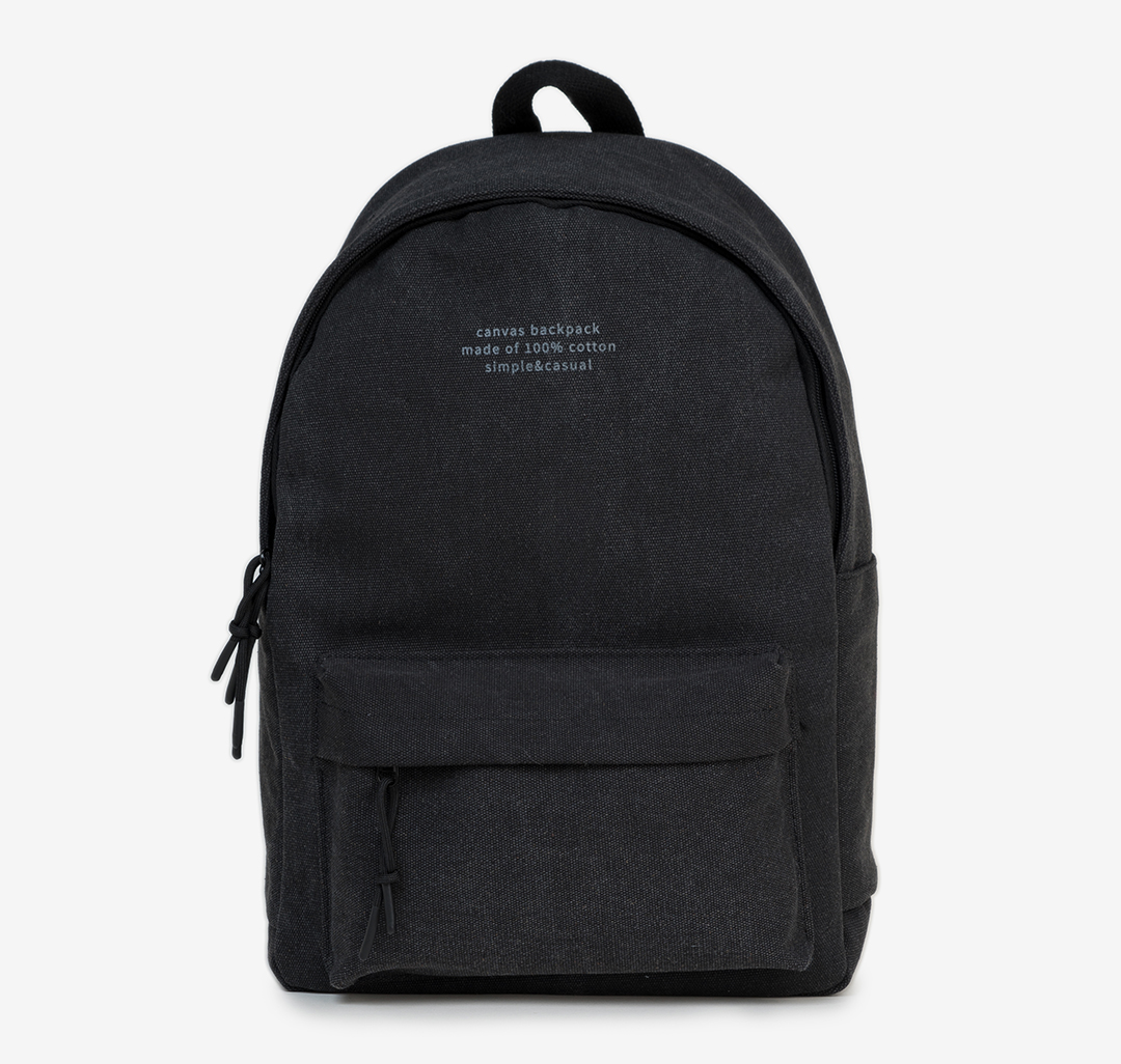 Рюкзак Мармалато, цвет Черный #1