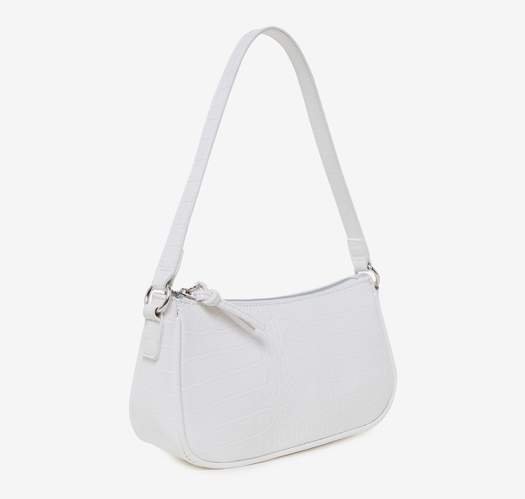 Сумка-кошелек Мармалато, цвет Белый #2