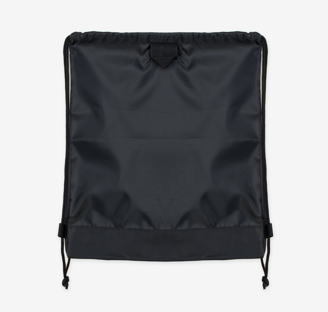 Сумка-мешок Мармалато, цвет Черный-мультиколор #2