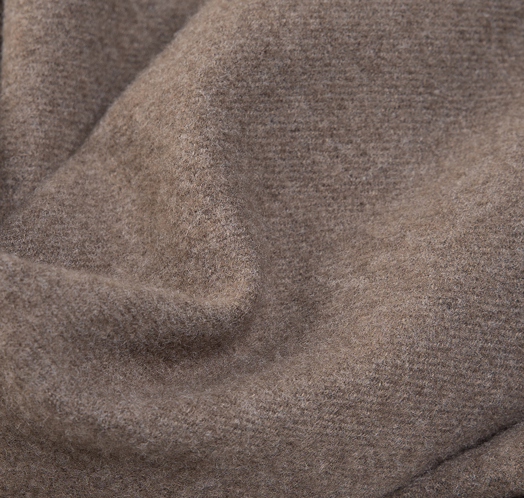 Палантин Мармалато, цвет Коричневый #6