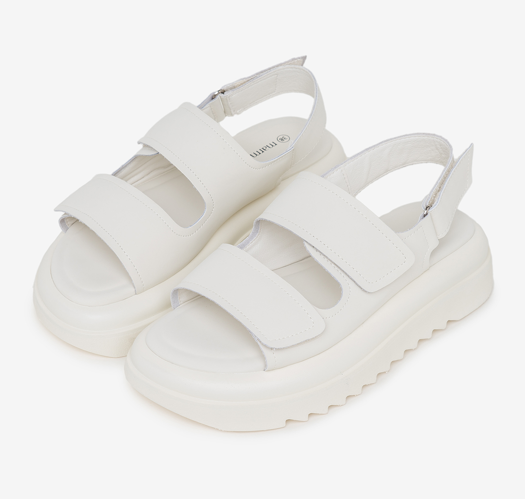 Босоножки Мармалато, цвет Бежевый #2