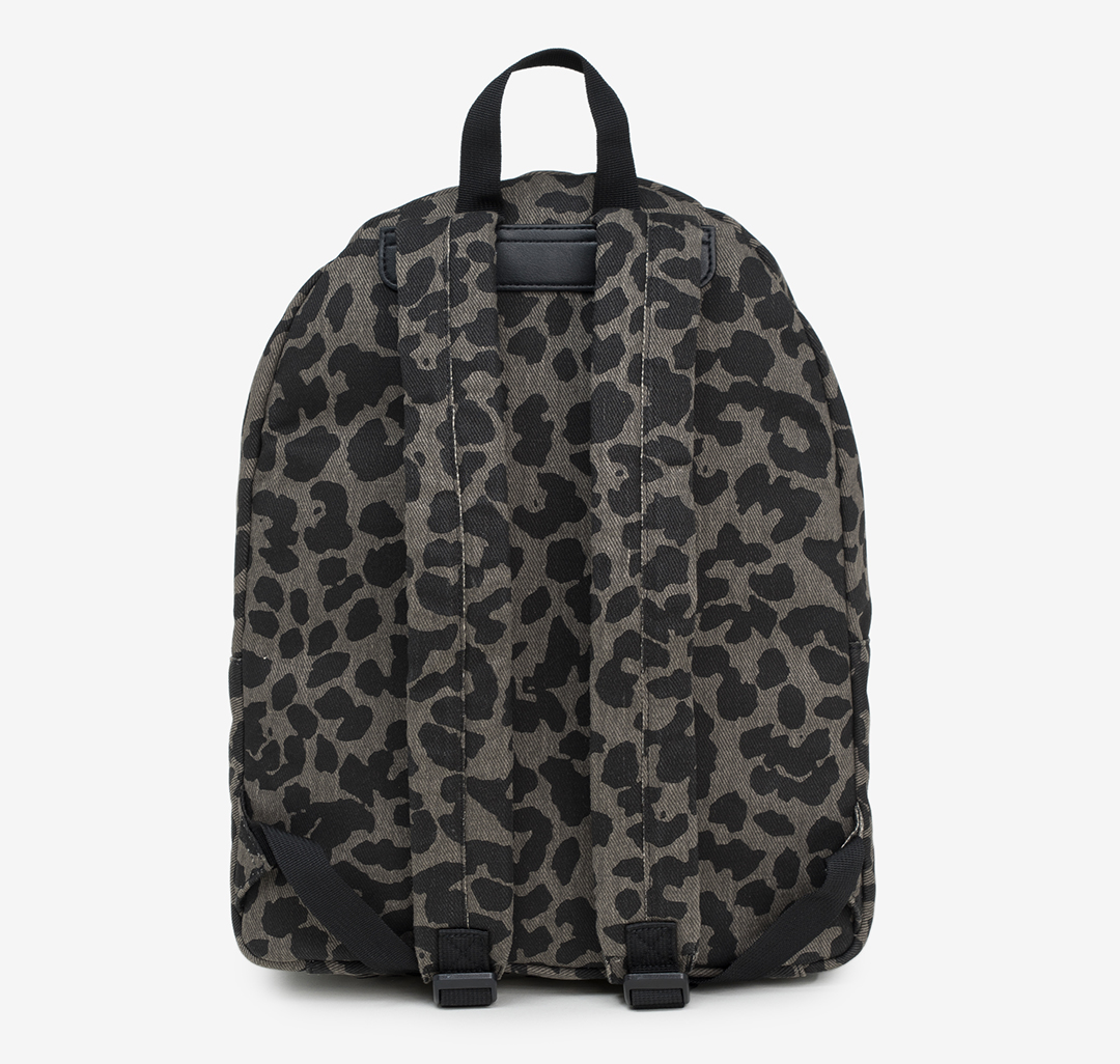 Рюкзак Мармалато, цвет Серый-черный #3