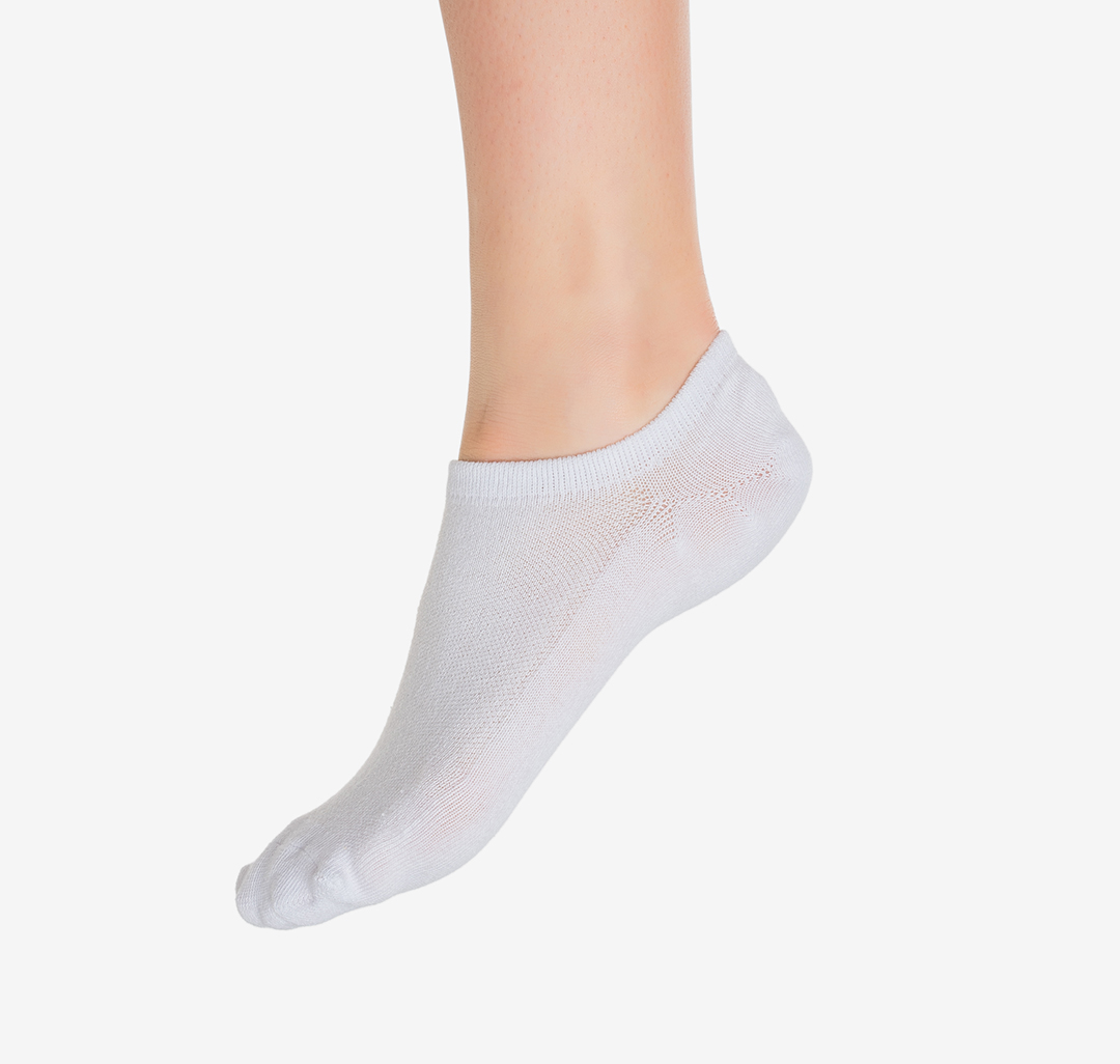 Носки (3 пары) Мармалато, цвет Белый-серый-черный #4