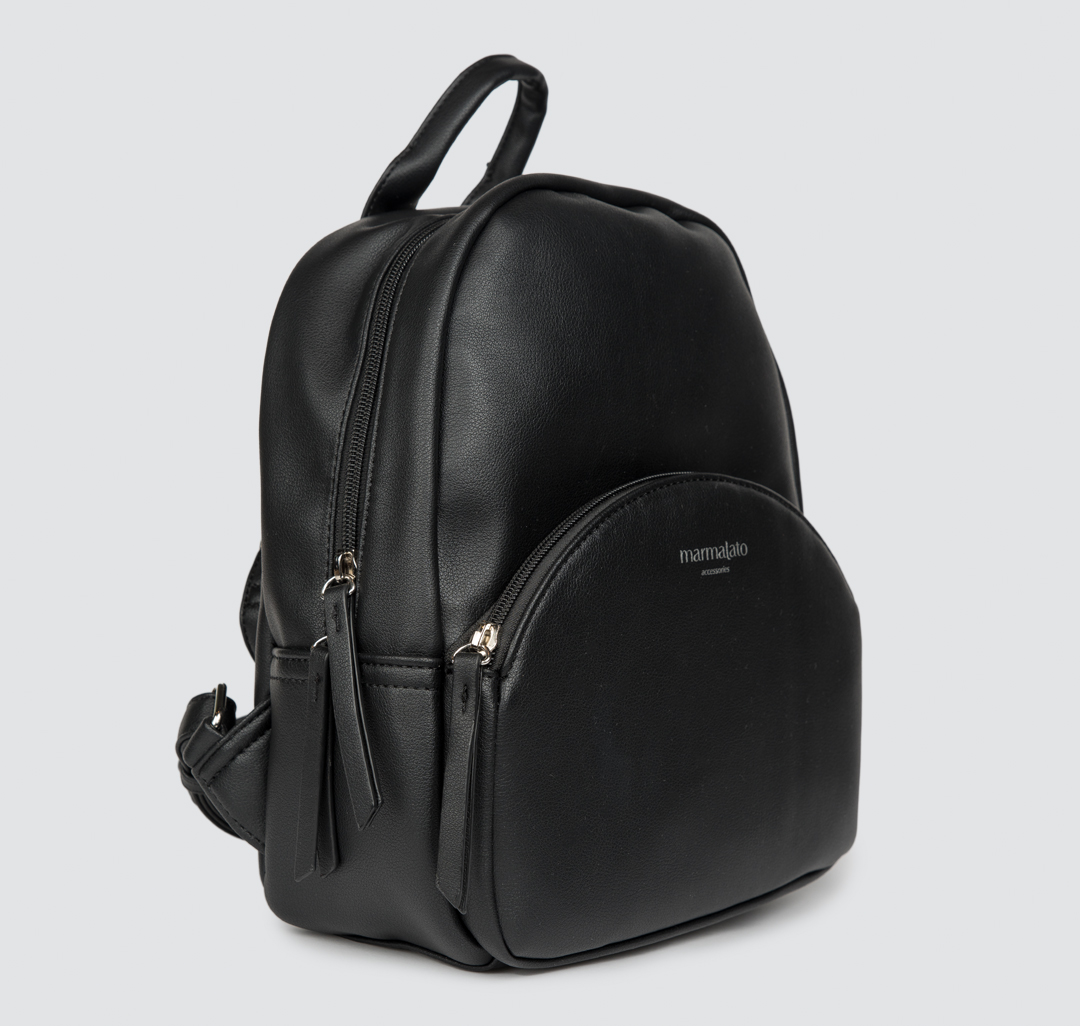Рюкзак Мармалато, цвет Черный #2