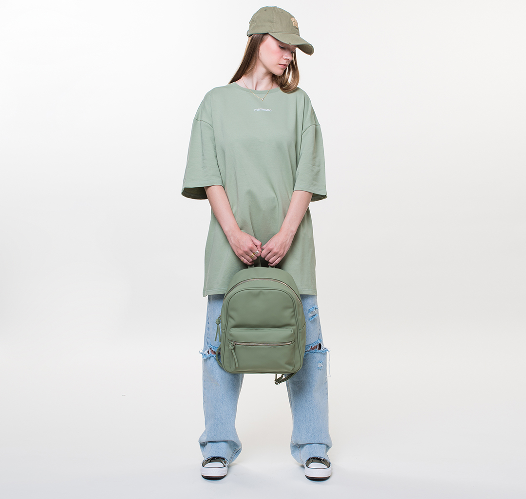 Рюкзак Мармалато, цвет Хаки #5